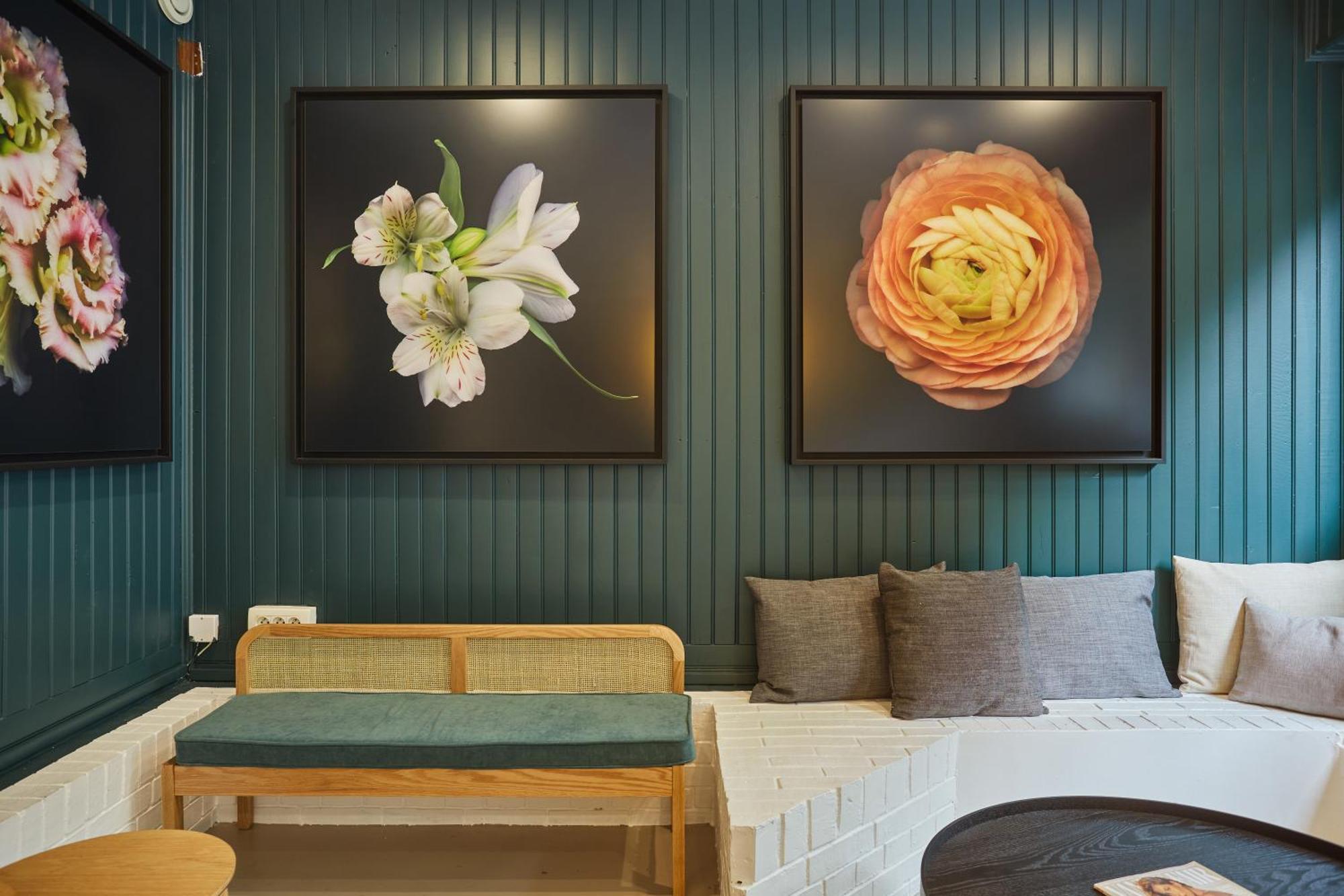 Hotel Beauquartier Montmartre Paris Bagian luar foto